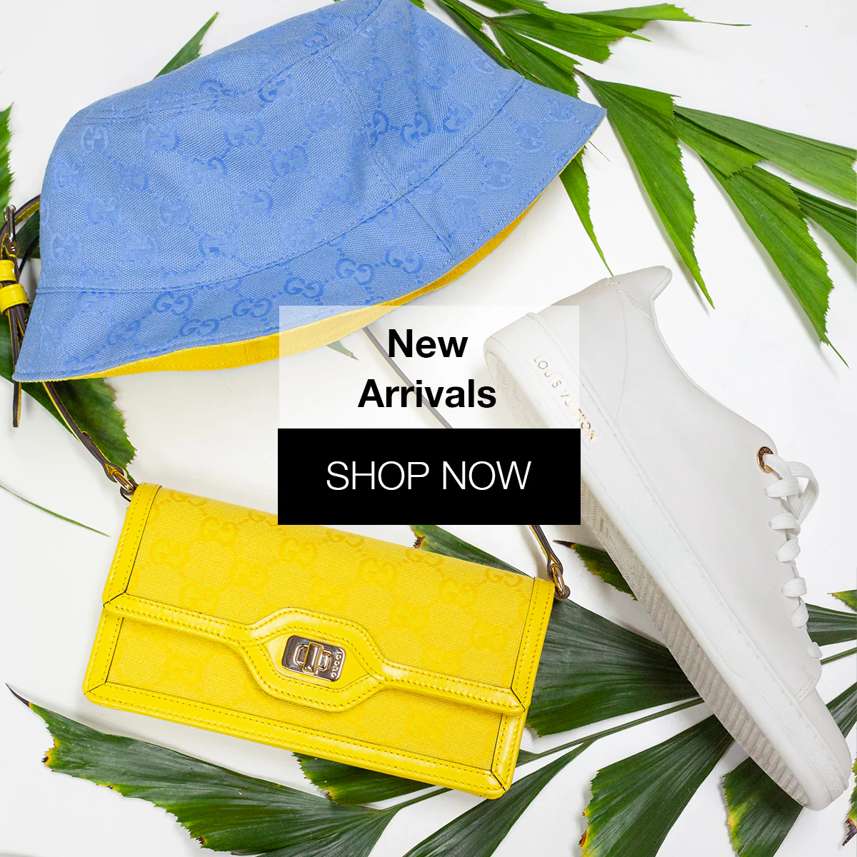 Welcome to Our Store