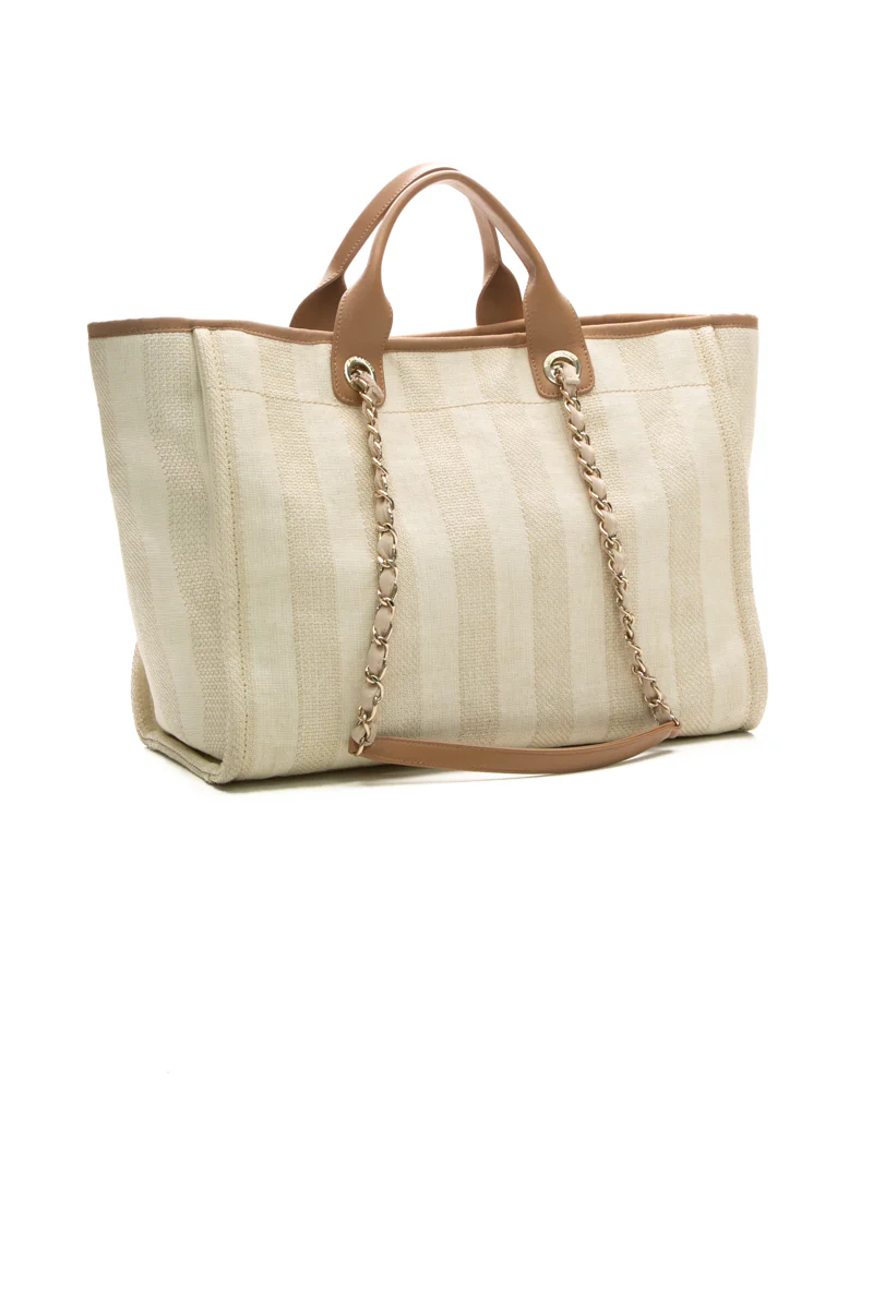 Deauville Tote Bag - Image 3