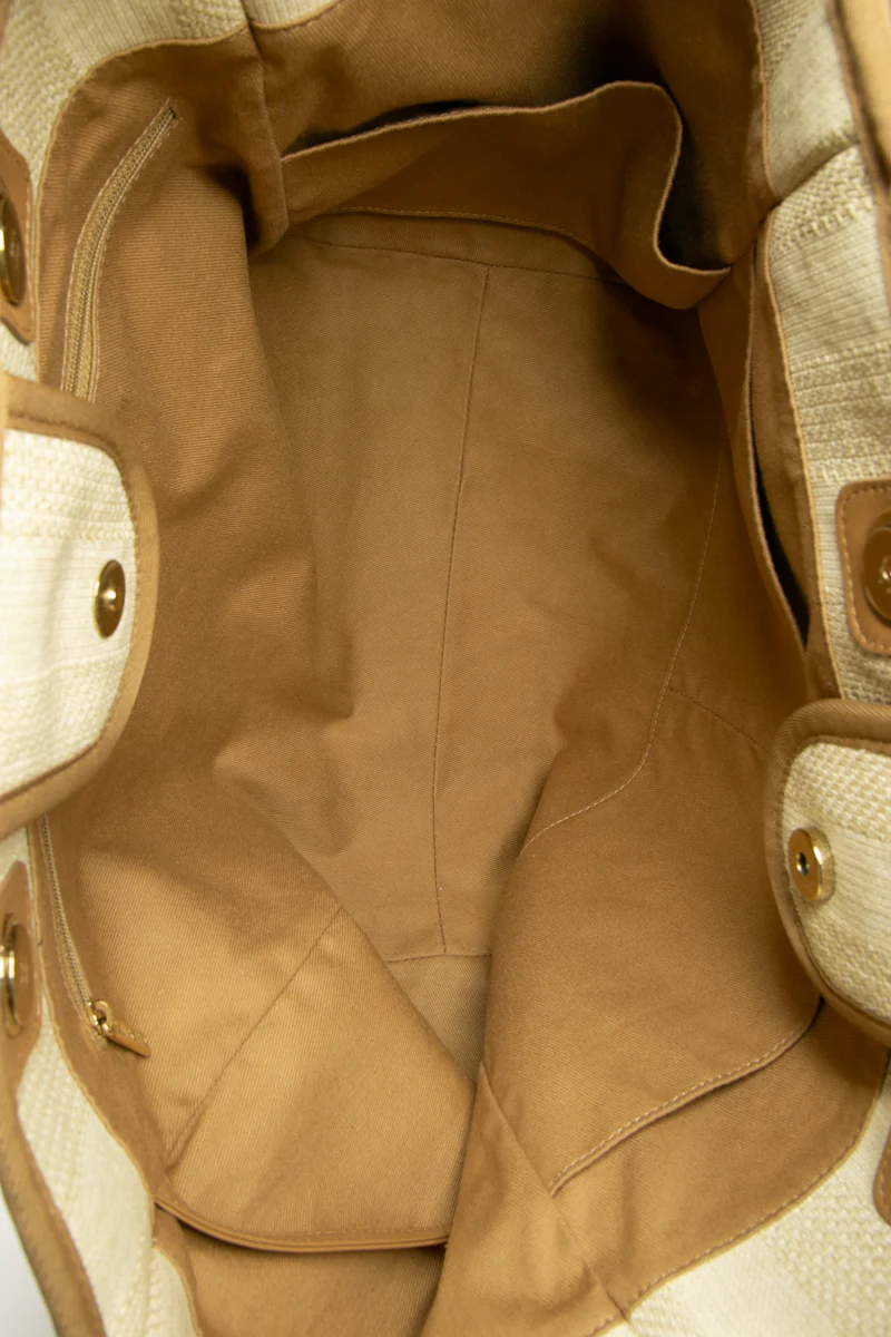 Deauville Tote Bag - Image 6