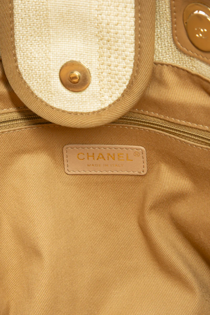 Deauville Tote Bag - Image 7