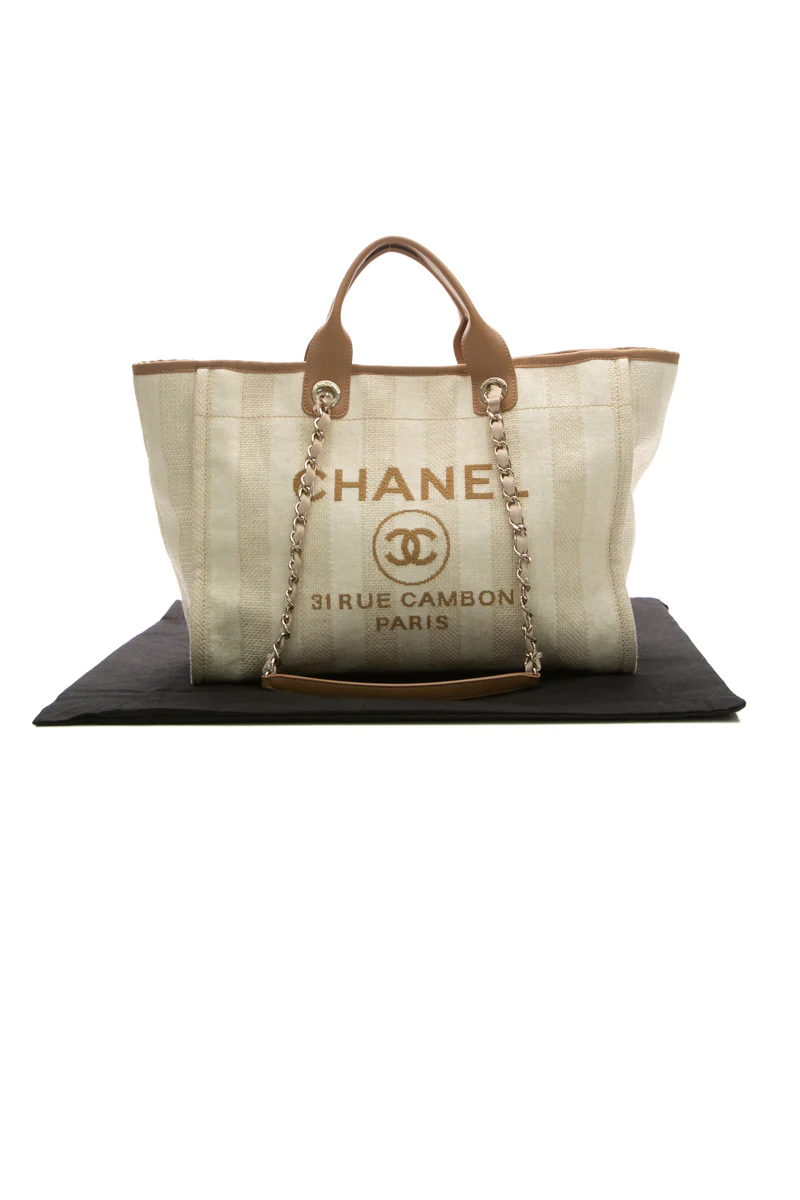 Deauville Tote Bag - Image 8