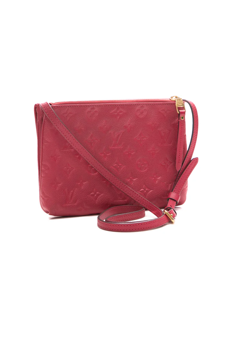 Twice Pochette Bag - Image 3