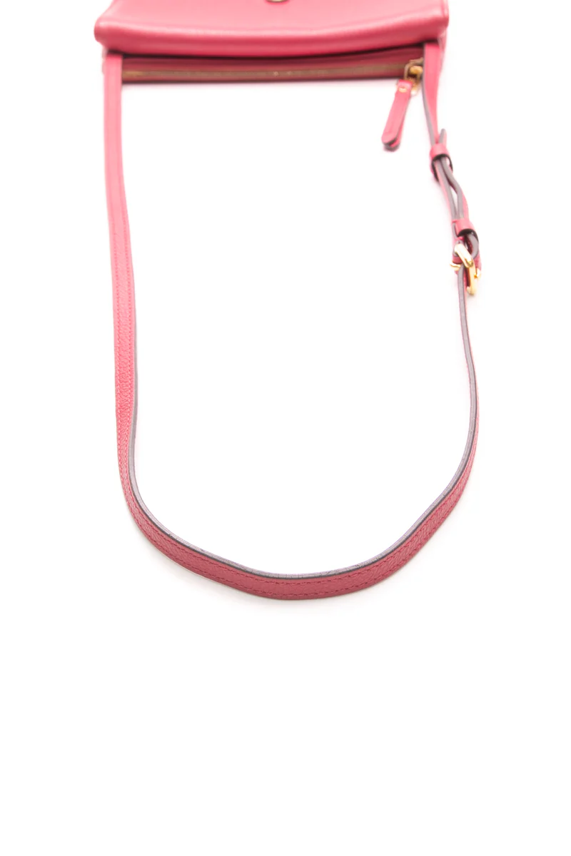 Twice Pochette Bag - Image 5