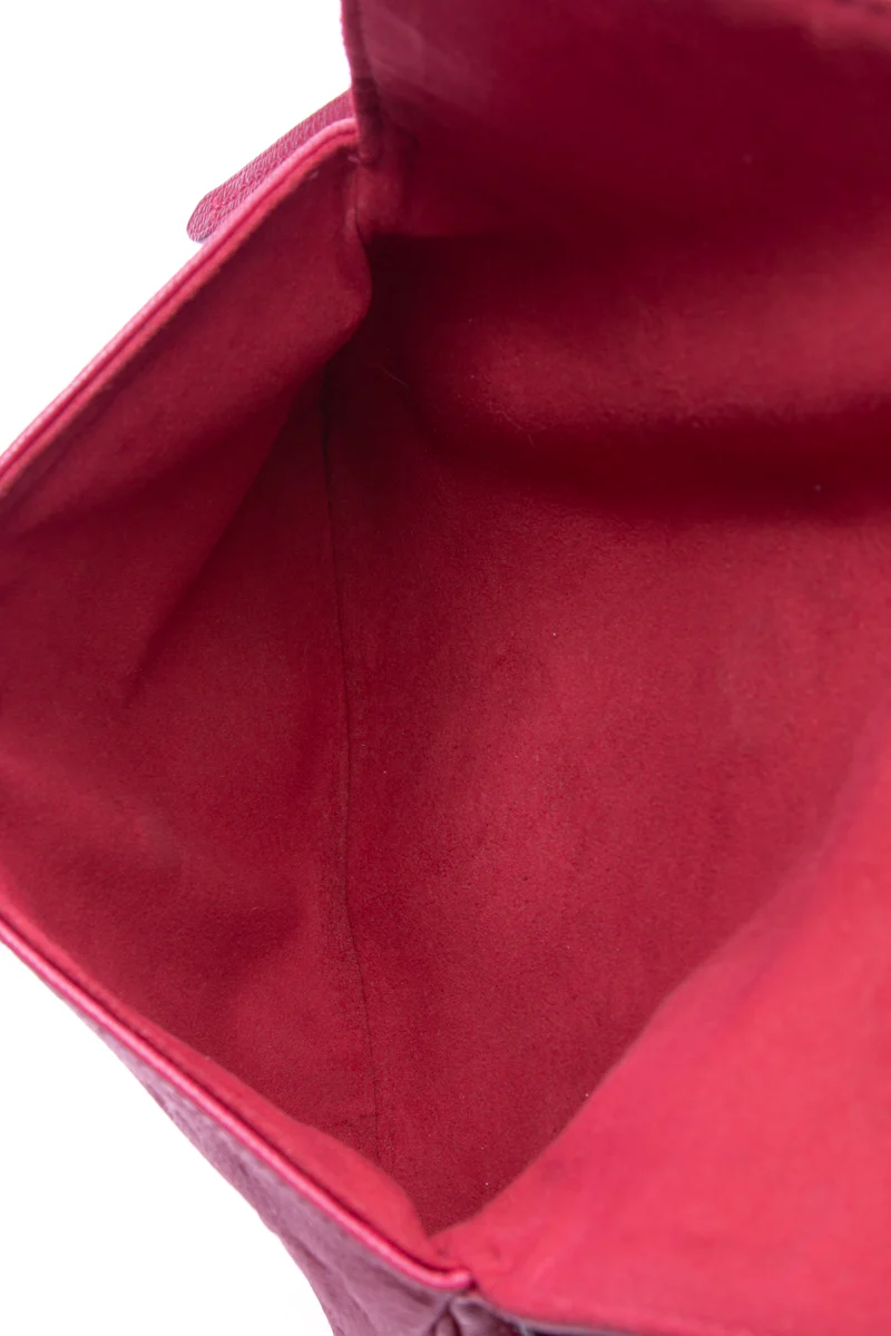 Twice Pochette Bag - Image 6