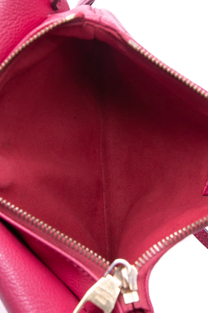 Twice Pochette Bag - Image 7