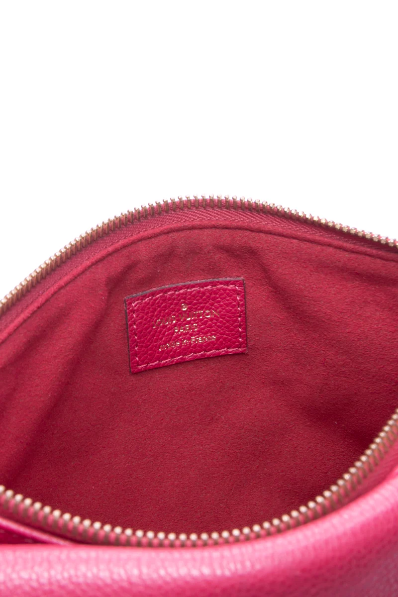 Twice Pochette Bag - Image 8