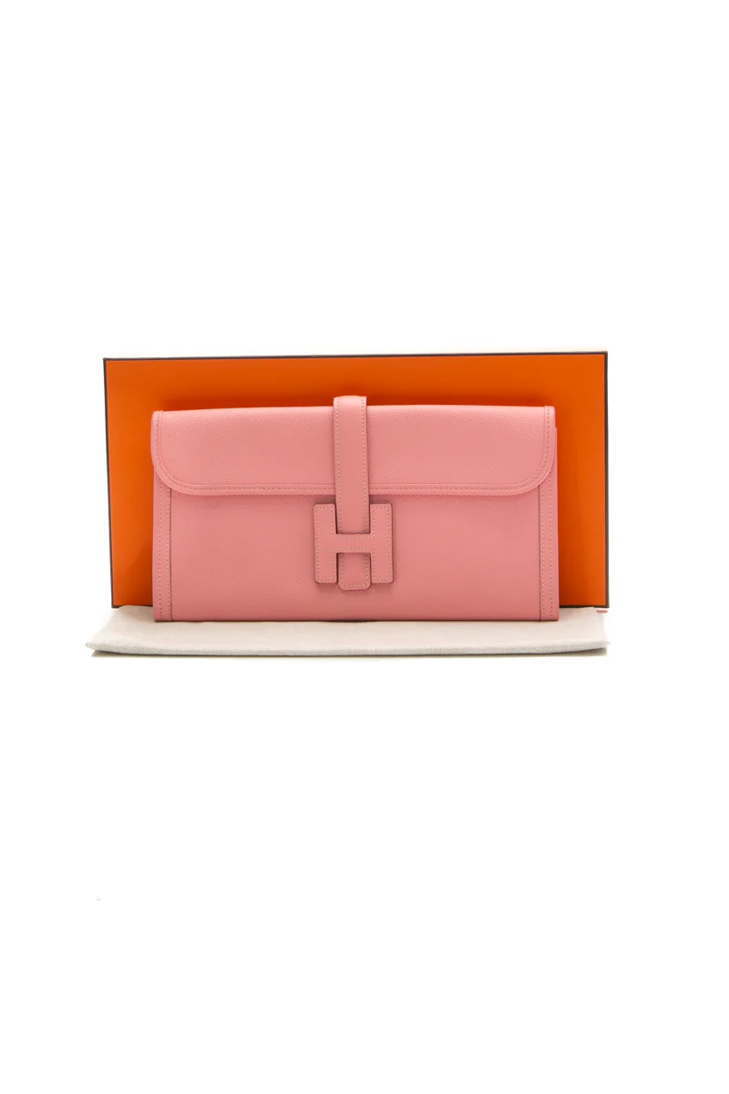 Jige Elan 29 Clutch - Image 11