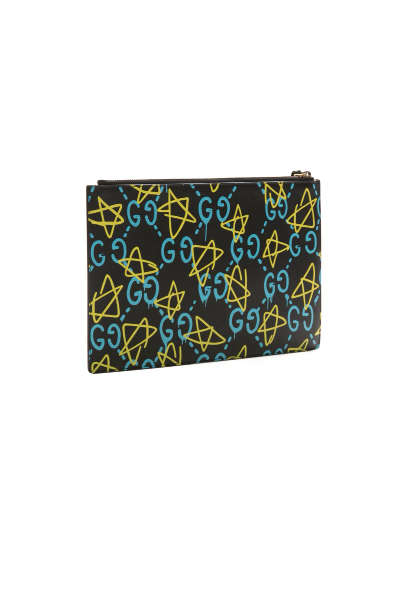Ghost Zip Pochette - Image 3