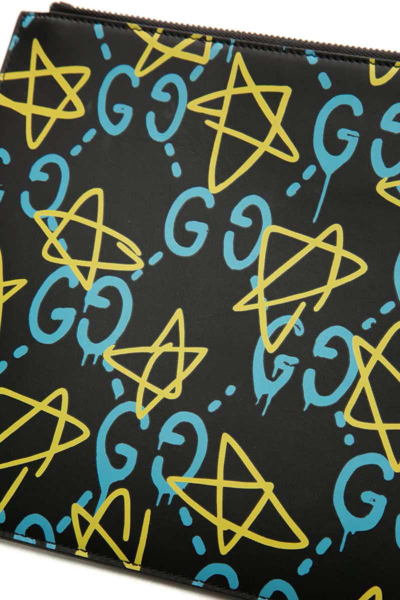 Ghost Zip Pochette - Image 5