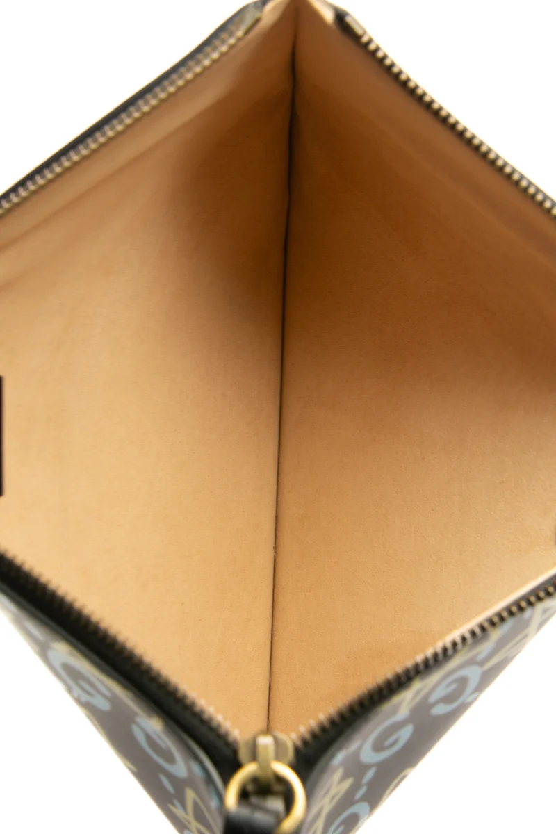 Ghost Zip Pochette - Image 6