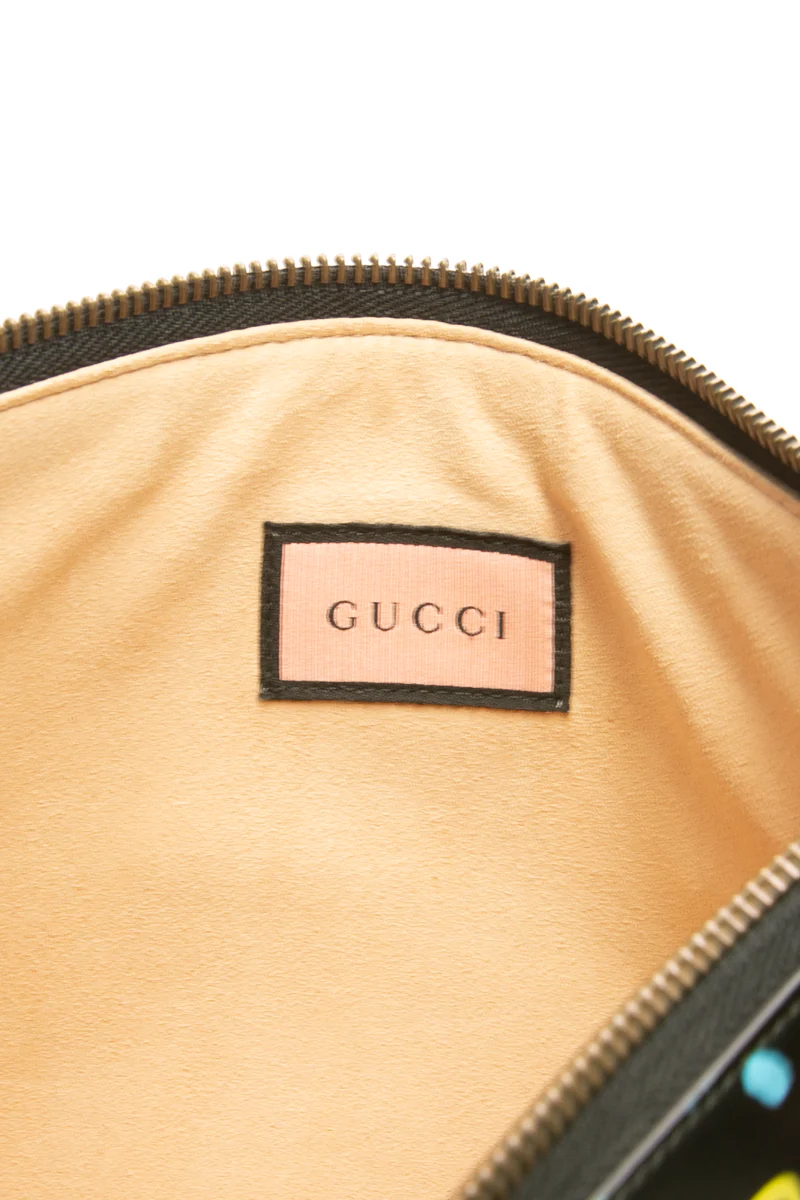 Ghost Zip Pochette - Image 7