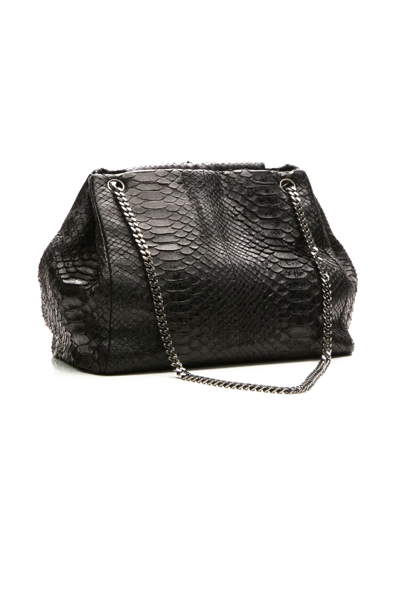 Python CC Tote Bag - Image 3