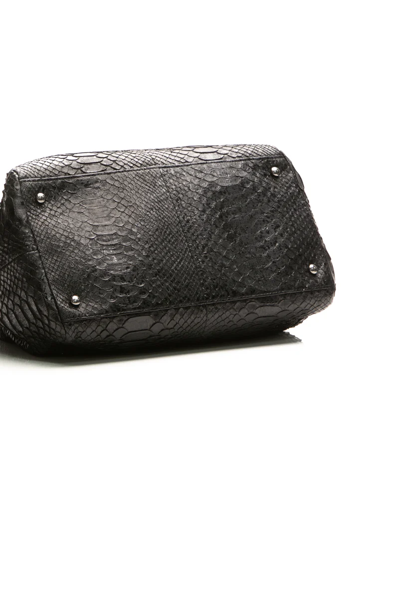 Python CC Tote Bag - Image 4