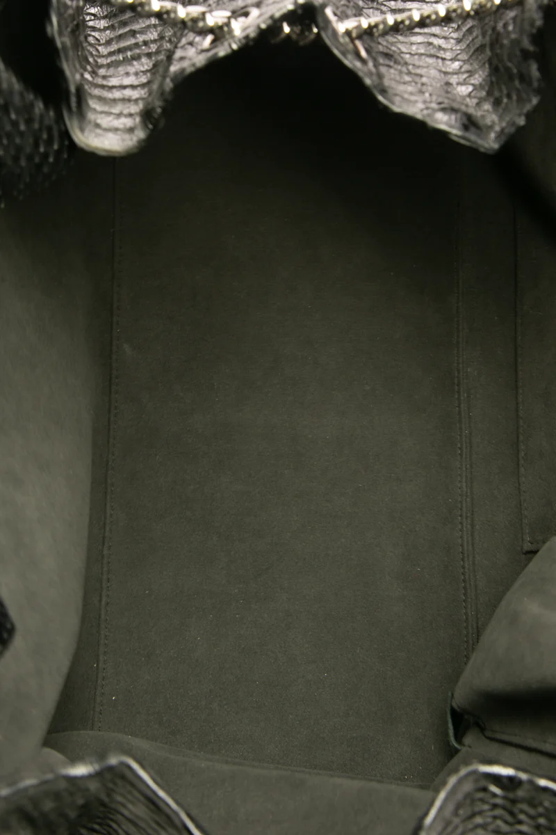 Python CC Tote Bag - Image 6