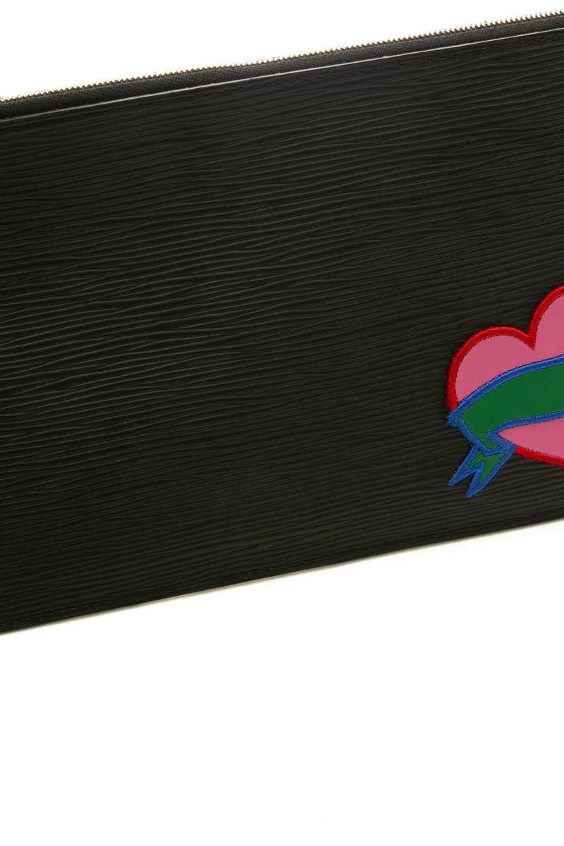 Patches Neverfull Pouch - Image 5