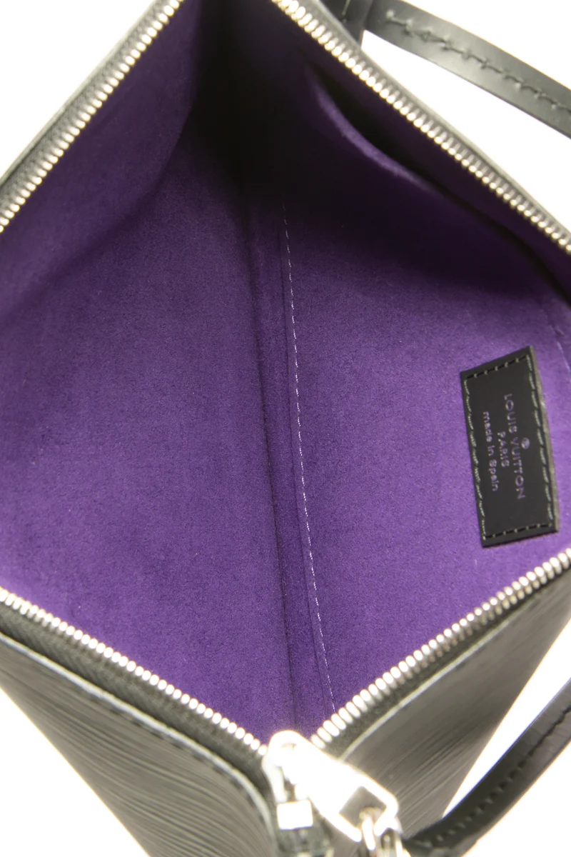 Patches Neverfull Pouch - Image 7