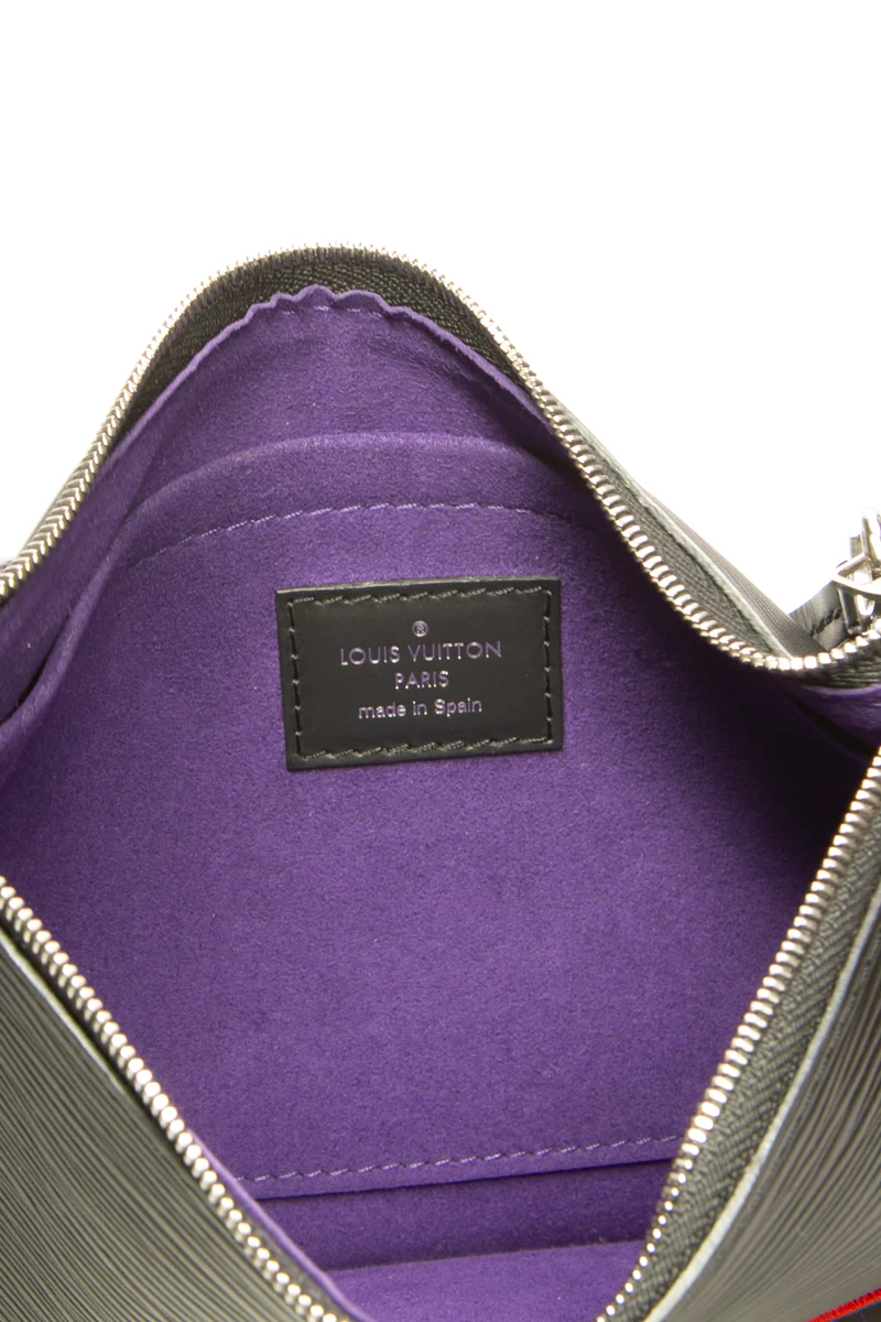 Patches Neverfull Pouch - Image 8