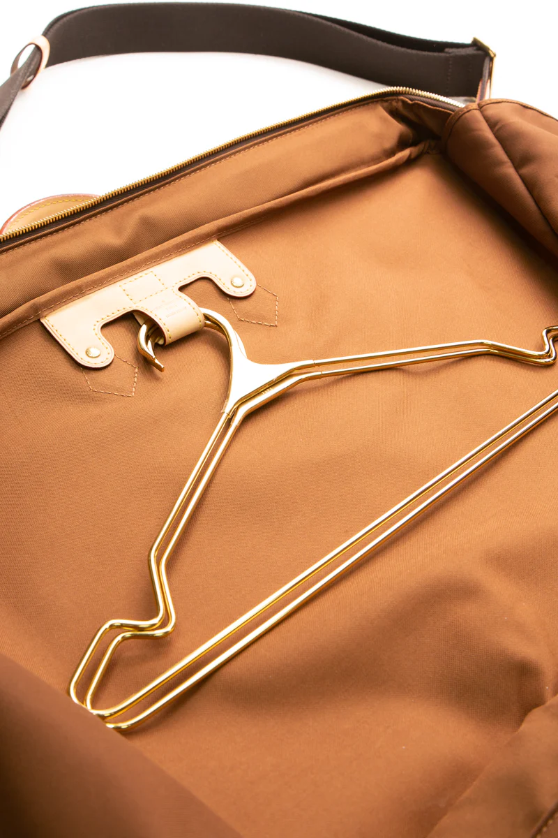 Garment Cover 2 Hangers - Image 16