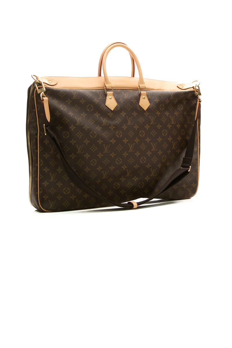 Garment Cover 2 Hangers - Image 3