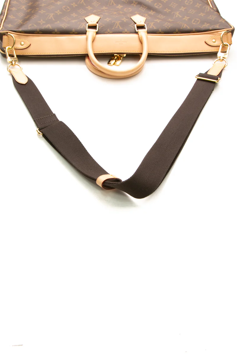 Garment Cover 2 Hangers - Image 5