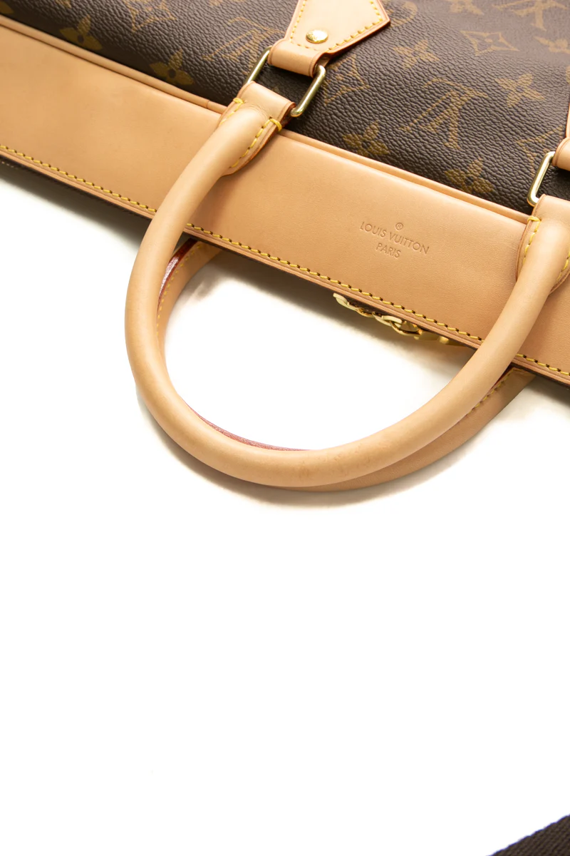 Garment Cover 2 Hangers - Image 6