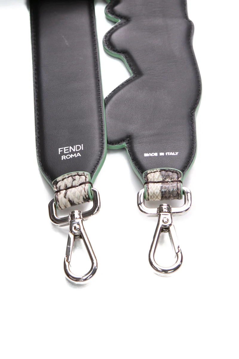 Python Shoulder Strap - Image 3