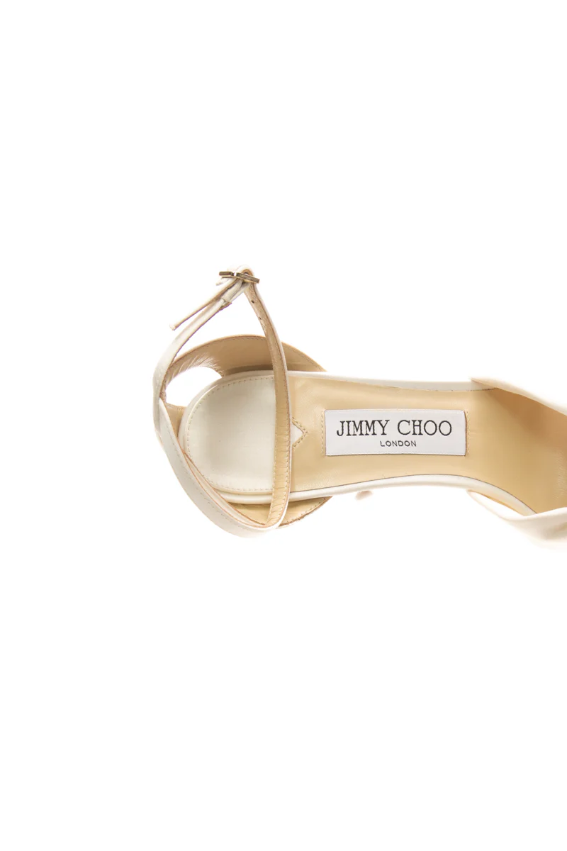 Rosie 100 Pumps - Size 38.5 - Image 8