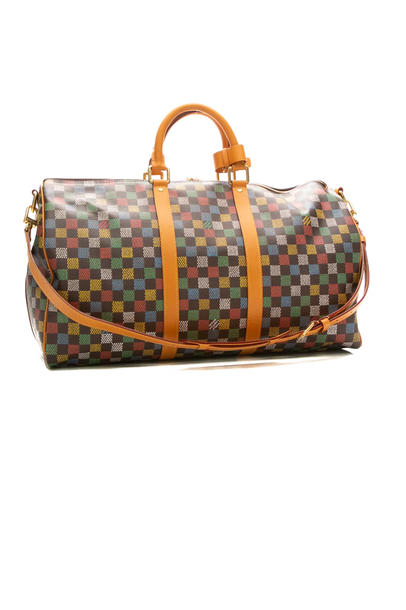 Keepall Bandouliere 50 Bag - Image 3