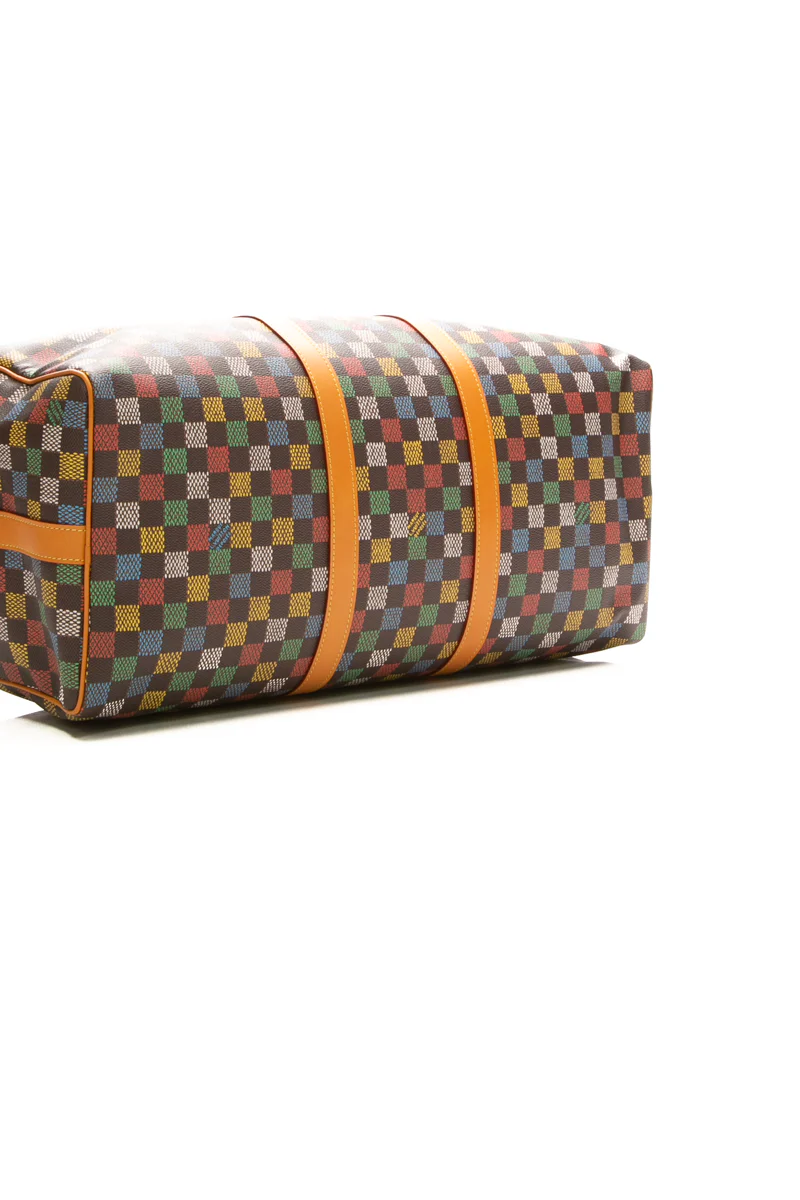 Keepall Bandouliere 50 Bag - Image 4