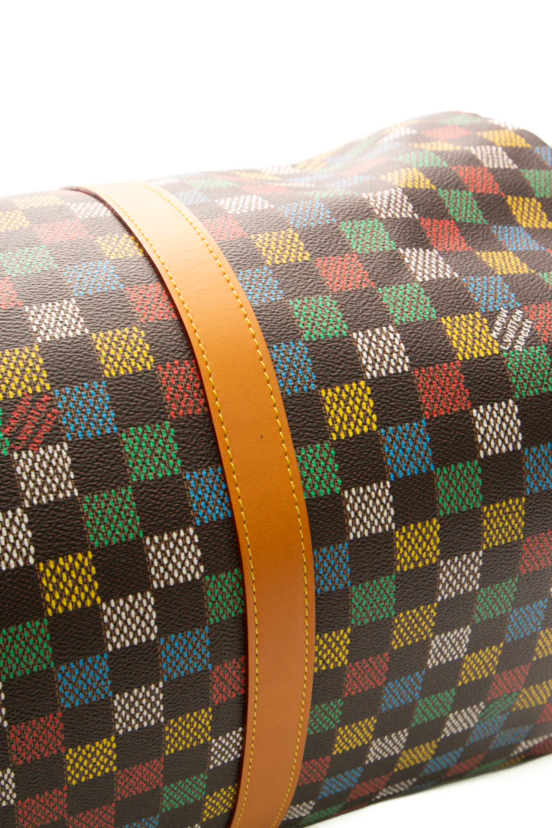 Keepall Bandouliere 50 Bag - Image 6