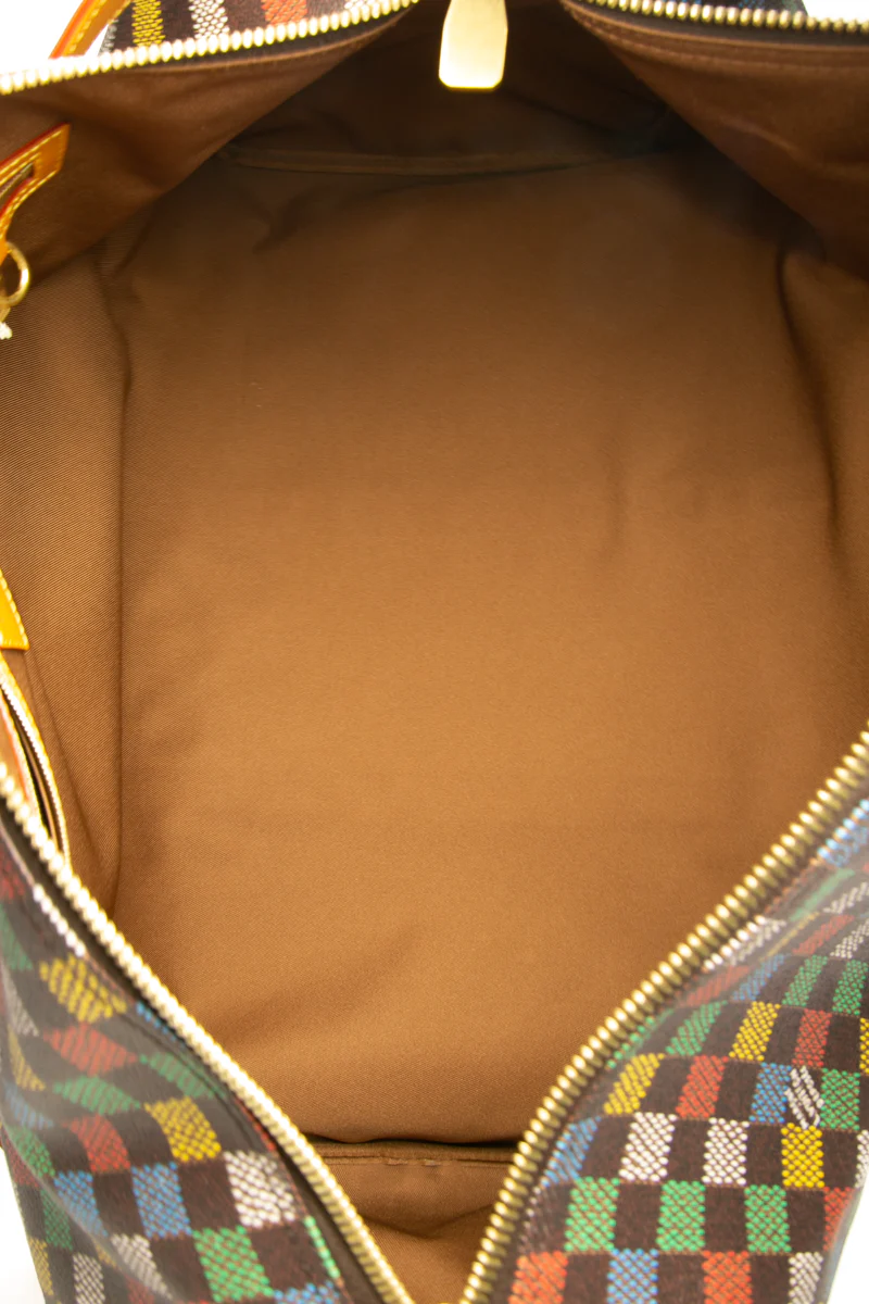 Keepall Bandouliere 50 Bag - Image 7