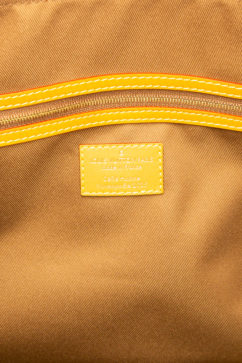 Keepall Bandouliere 50 Bag - Image 8