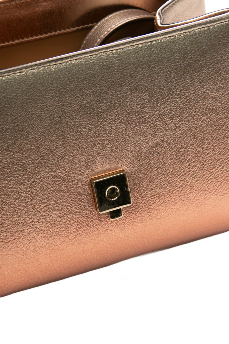 Mini 1955 Top Handle Bags - Image 10