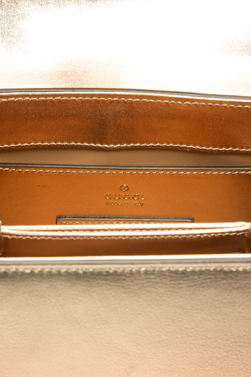 Mini 1955 Top Handle Bags - Image 12