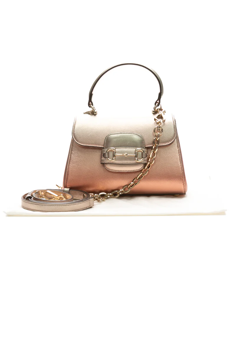 Mini 1955 Top Handle Bags - Image 13