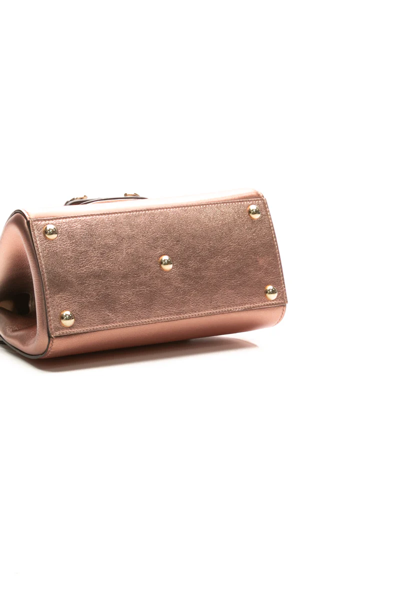 Mini 1955 Top Handle Bags - Image 6