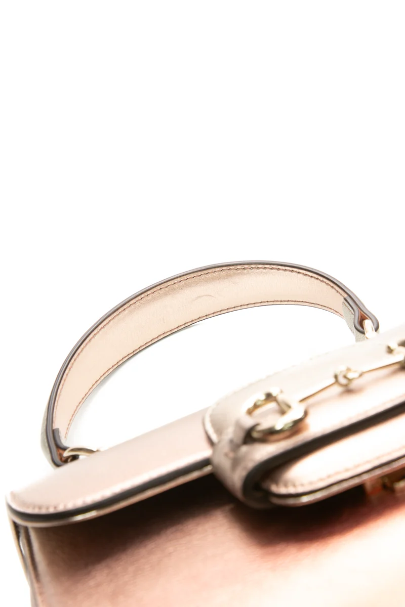 Mini 1955 Top Handle Bags - Image 8