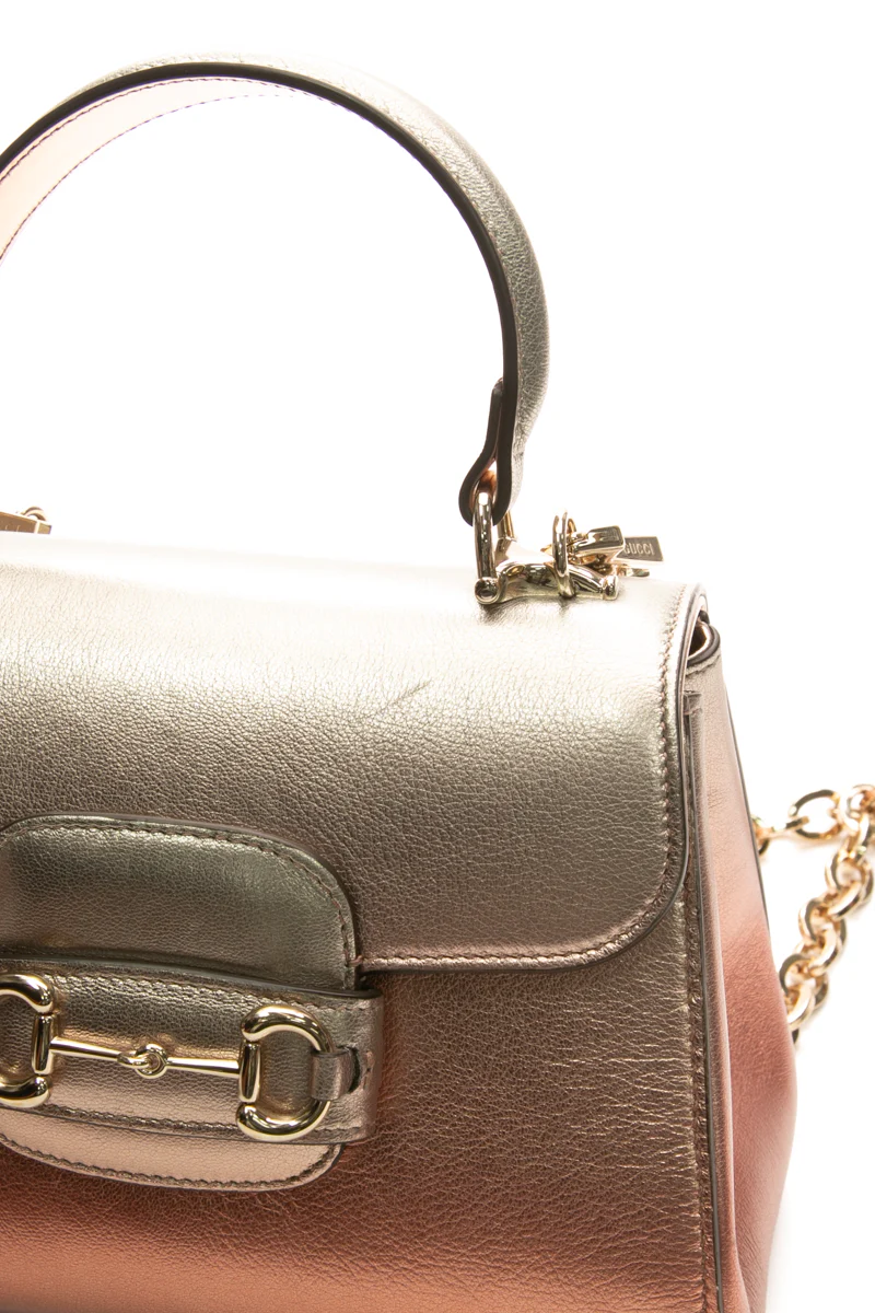 Mini 1955 Top Handle Bags - Image 9