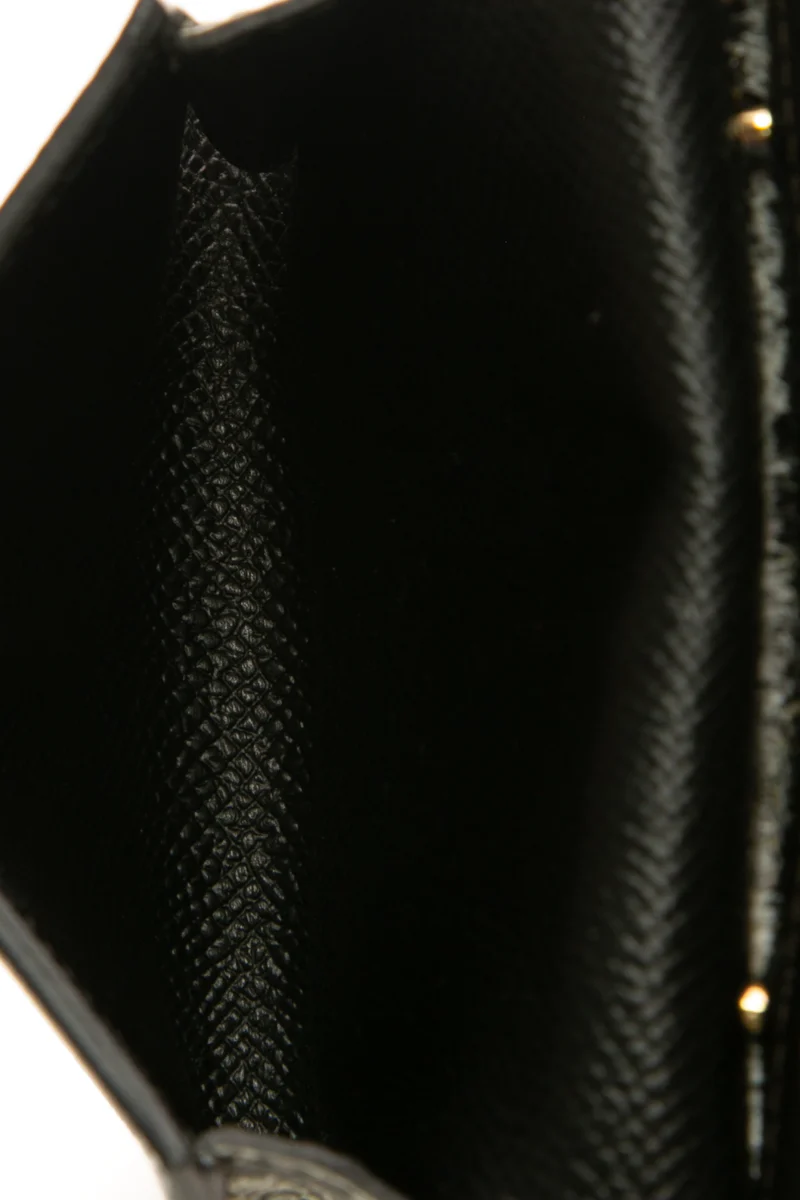 Polka Dot Sicily Card Holder - Image 9