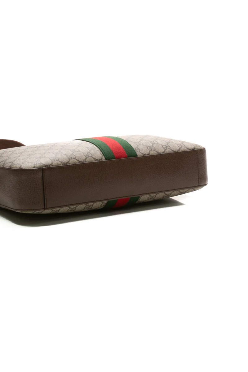 GG Medium Ophidia Briefcase - Image 4