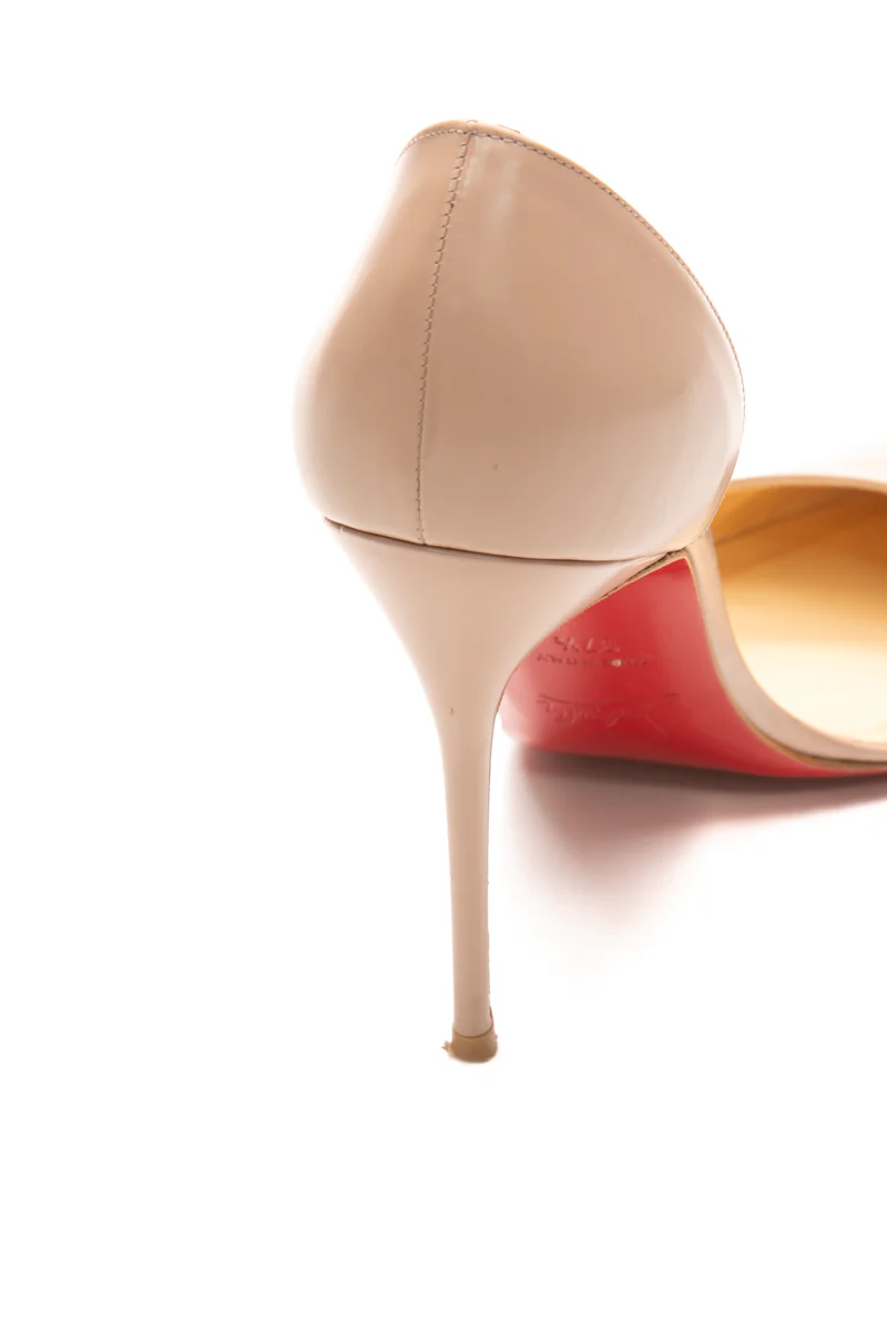 Chiarana 100 Pumps- Size 37.5 - Image 6