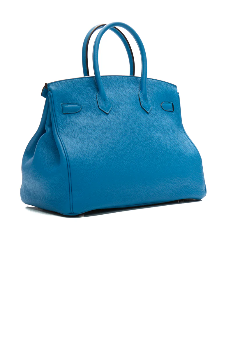 Birkin Verso 35 Bag - Image 3