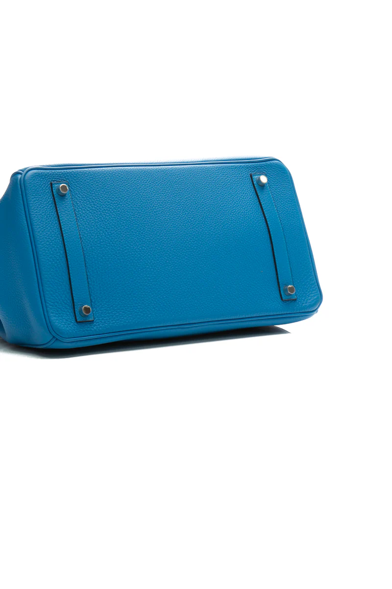 Birkin Verso 35 Bag - Image 4