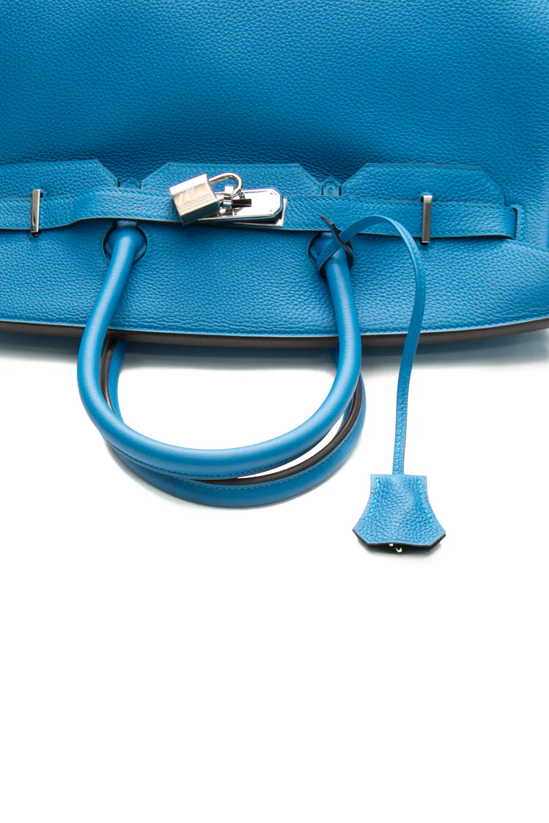 Birkin Verso 35 Bag - Image 5