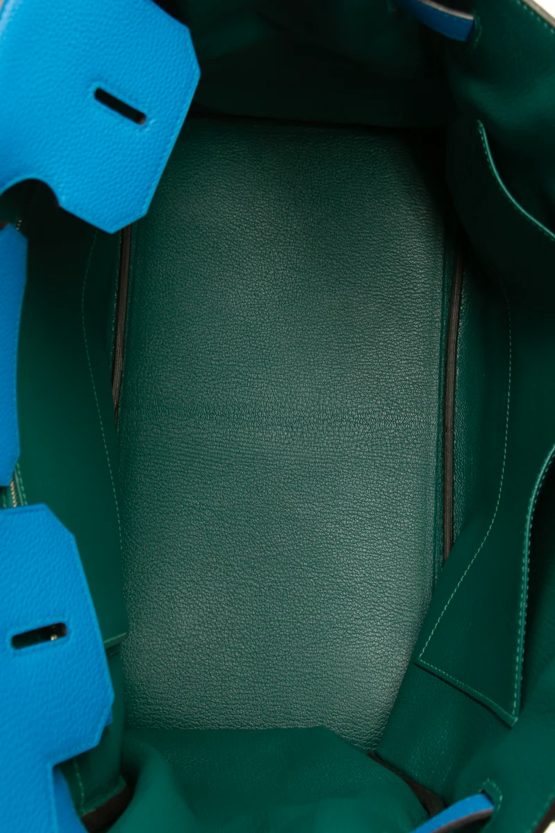 Birkin Verso 35 Bag - Image 6