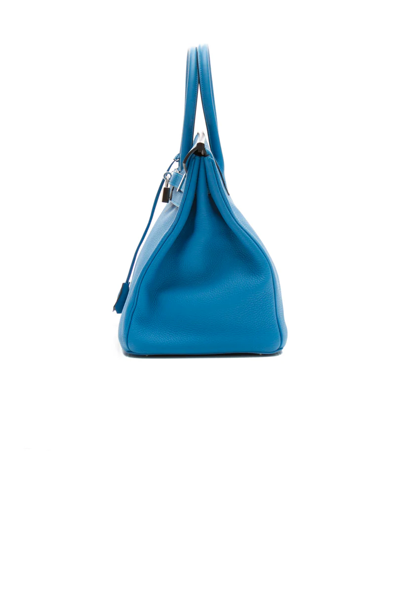 Birkin Verso 35 Bag - Image 7