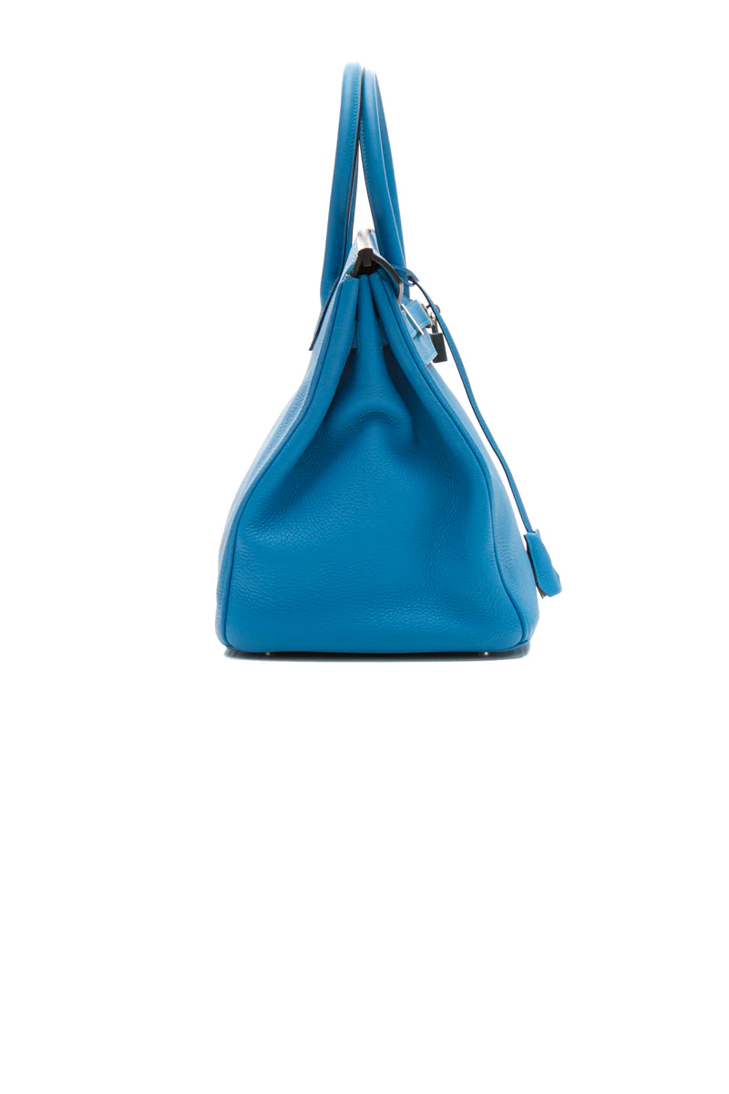 Birkin Verso 35 Bag - Image 8