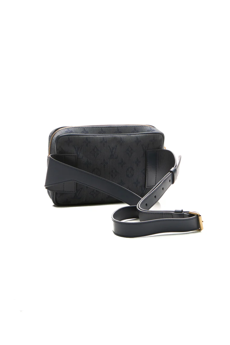 Men's Outdoor Bumbag - Image 3