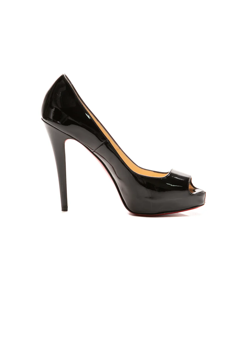 New Very Prive 120 Pumps - Size 37.5 - Image 3