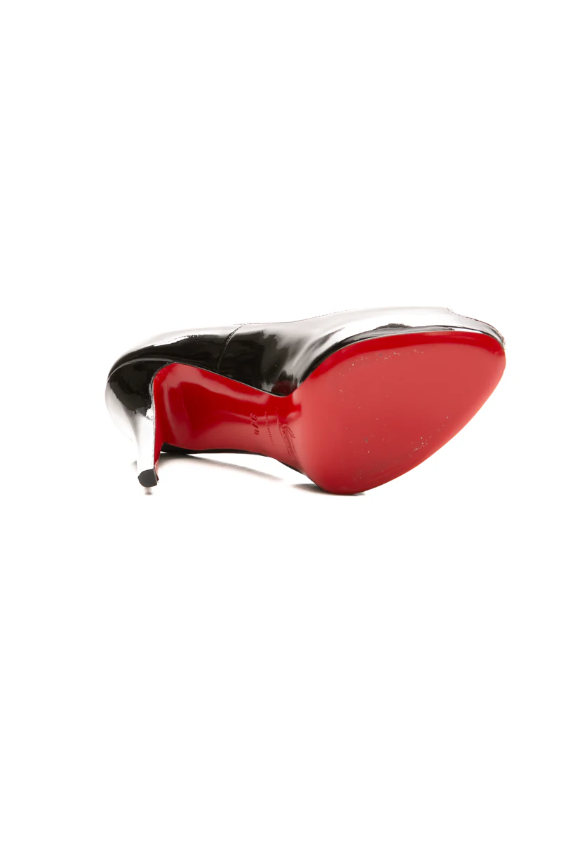 New Very Prive 120 Pumps - Size 37.5 - Image 4